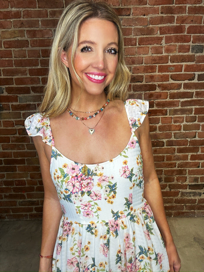 Bloom for Days Dress