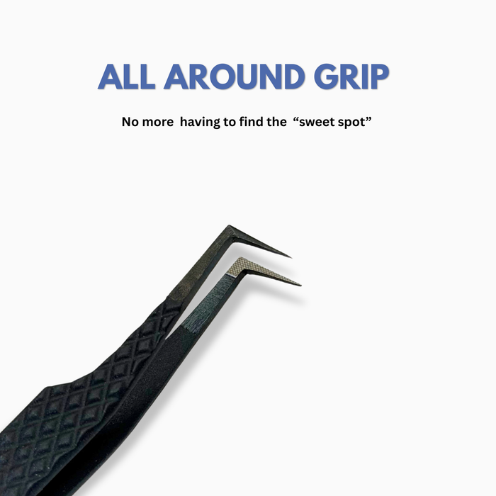 Blueberry Cream Cheese – Tweezer Duo