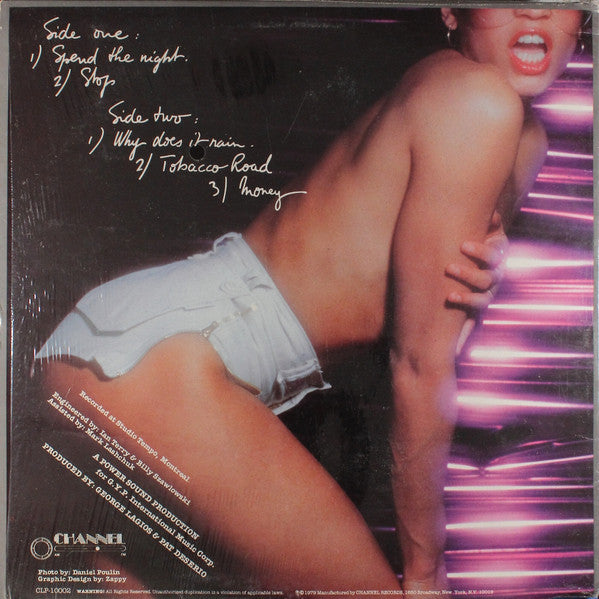 Bob-A-Rela - Bob-A-Rela (1979 US Press)