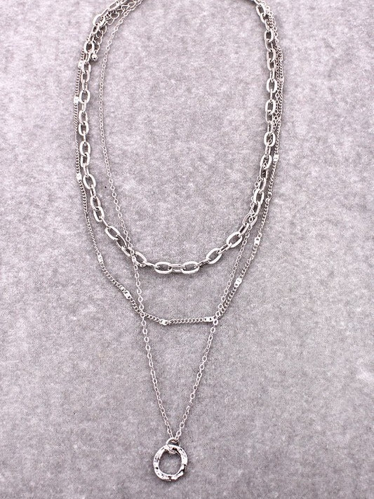 Bold Glow Necklace