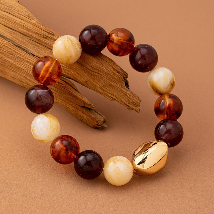 Bold Impressions Bracelet