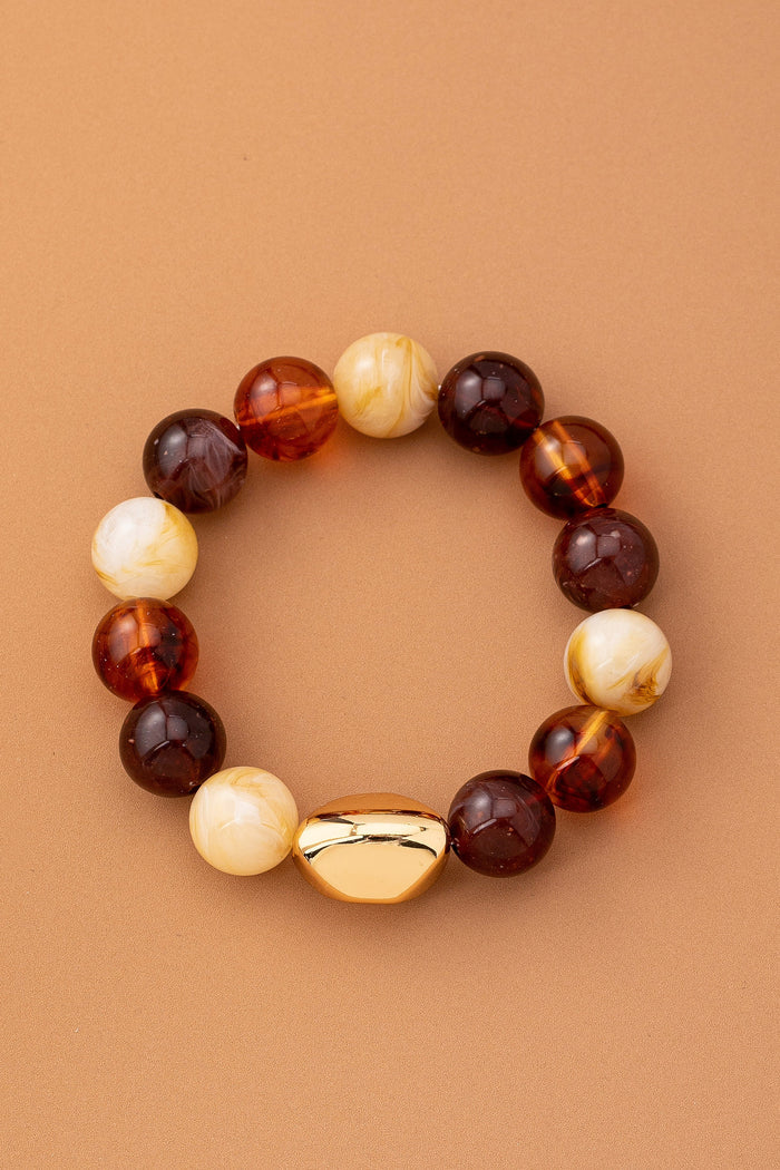 Bold Impressions Bracelet