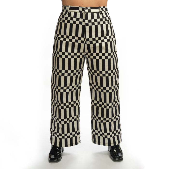 Boyko - Booker Canvas Pants -