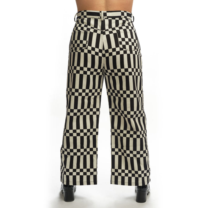 Boyko - Booker Canvas Pants -