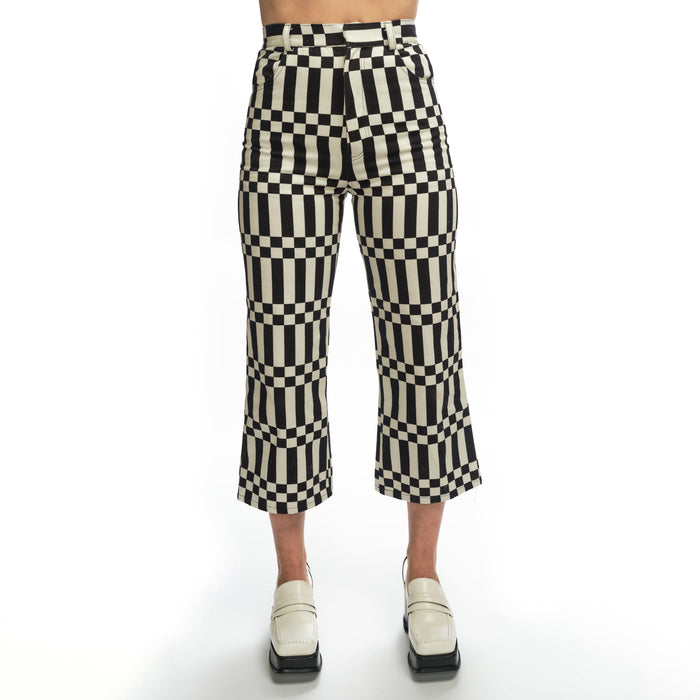 Boyko - Booker Canvas Pants -