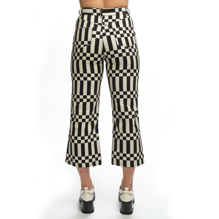 Boyko - Booker Canvas Pants -