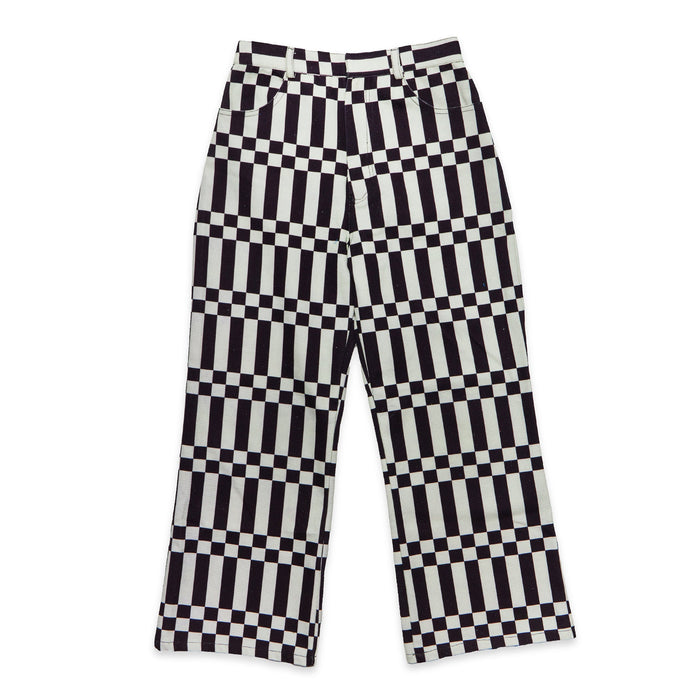 Boyko - Booker Canvas Pants -