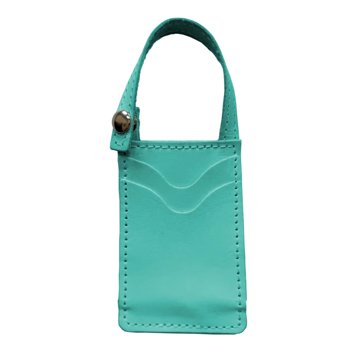Caribbean Leather