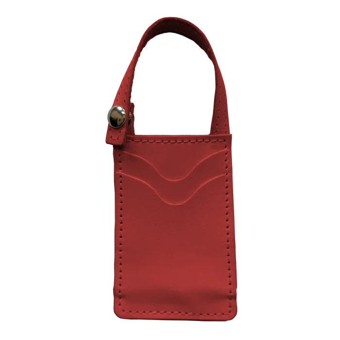 Cherry Leather