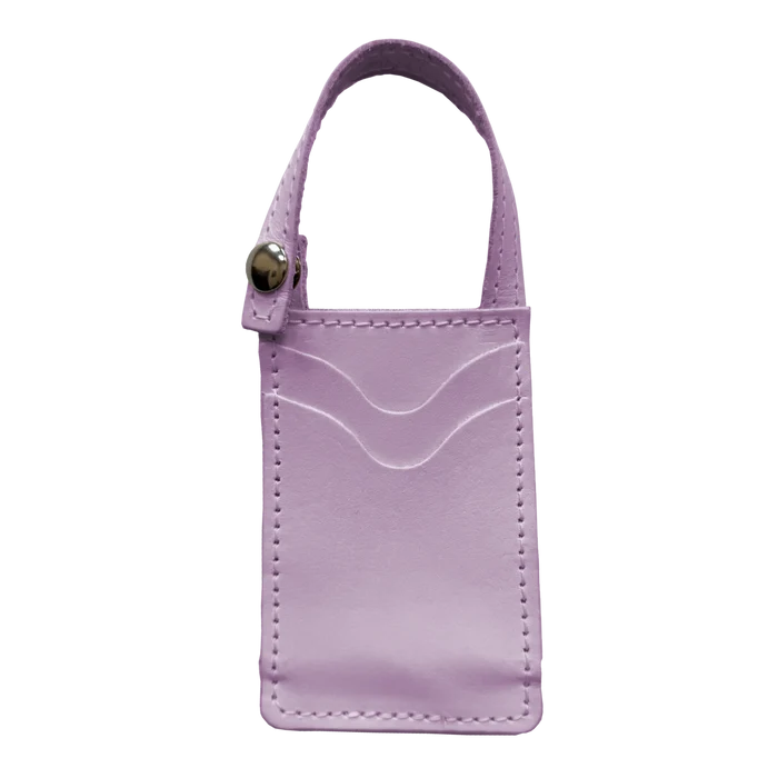 Iris Leather