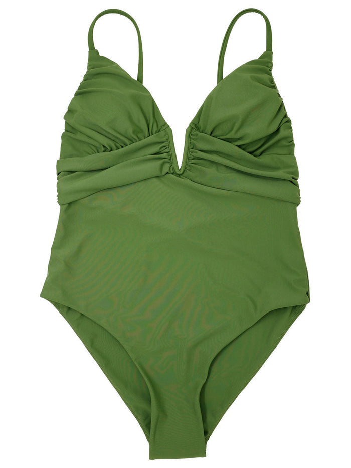 Serei Swim - Bopha One-Piece - Aloe -