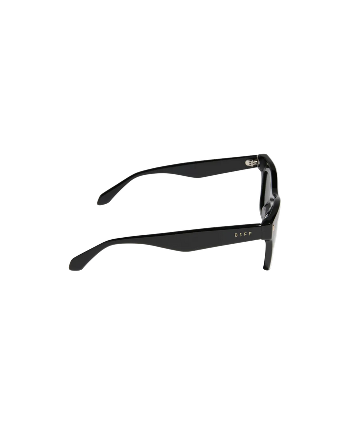 Bradley- Black + Grey Polarized
