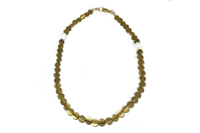 BRASS DISCS