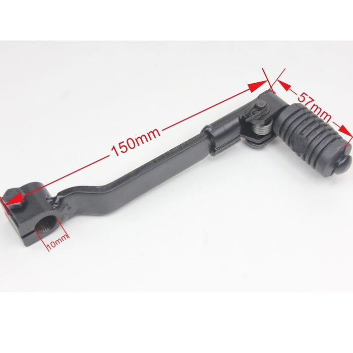 Break away Gear shifter for Pit Bike
