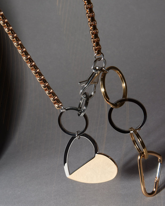 Luv Aj - BRO Belt Chain -