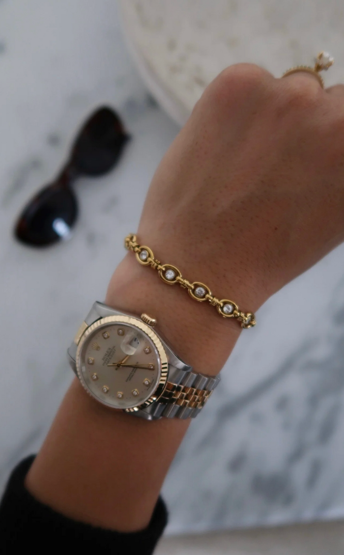 Brooke Bracelet