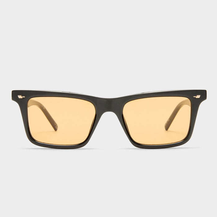 Le Specs - Broski Sunglasses - Black -