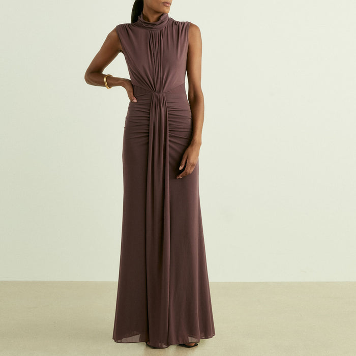 Brown Reiss