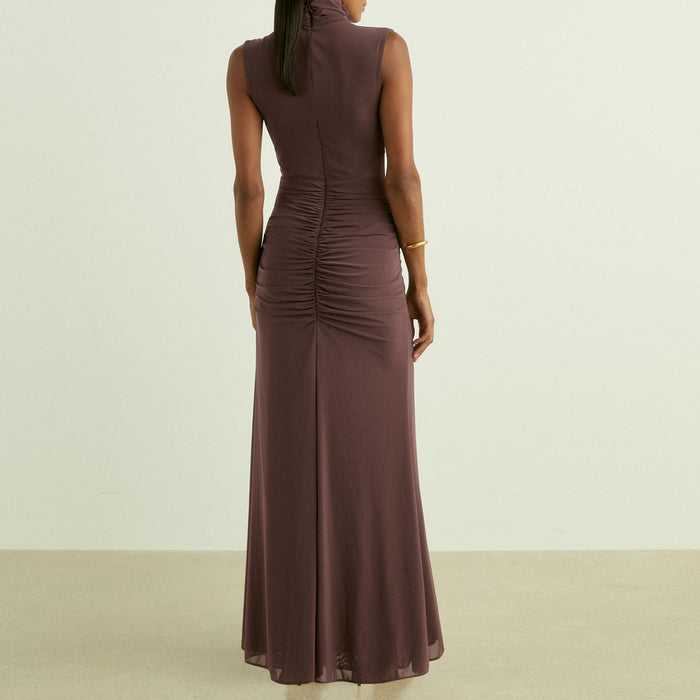 Brown Reiss
