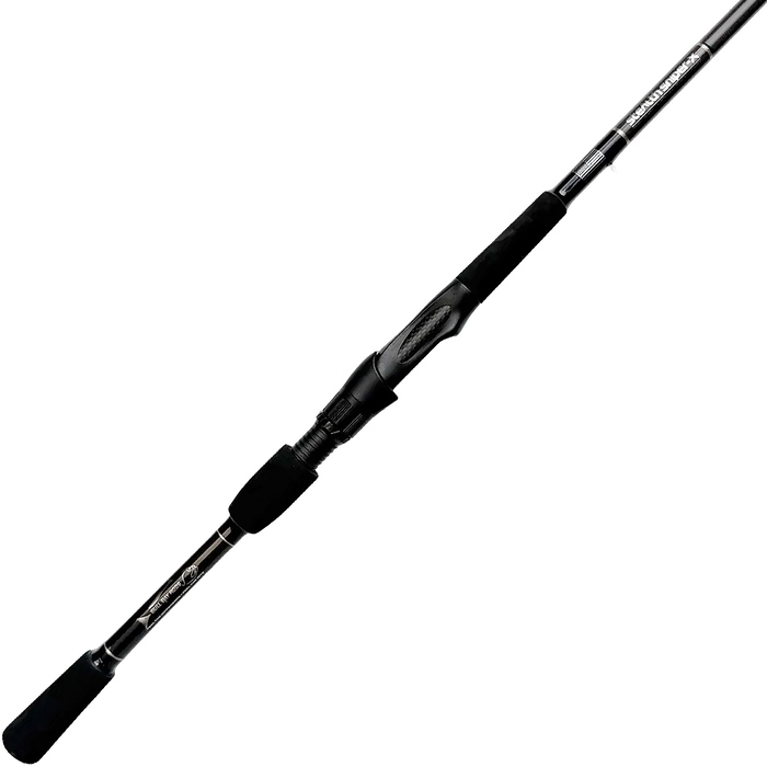 Bull Bay Spinning Rod - Stealth Sniper