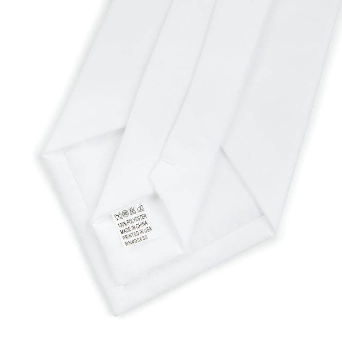 "Bull Moose" Necktie