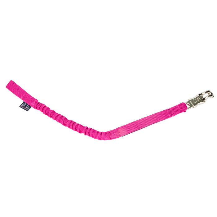 Bungee Breakaway Trailer Tie