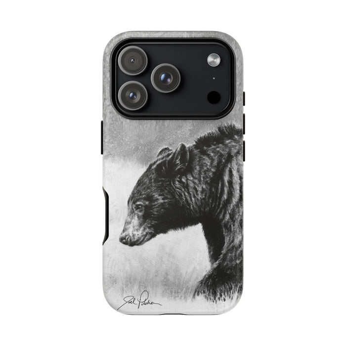 iPhone 17 Pro / Matte
