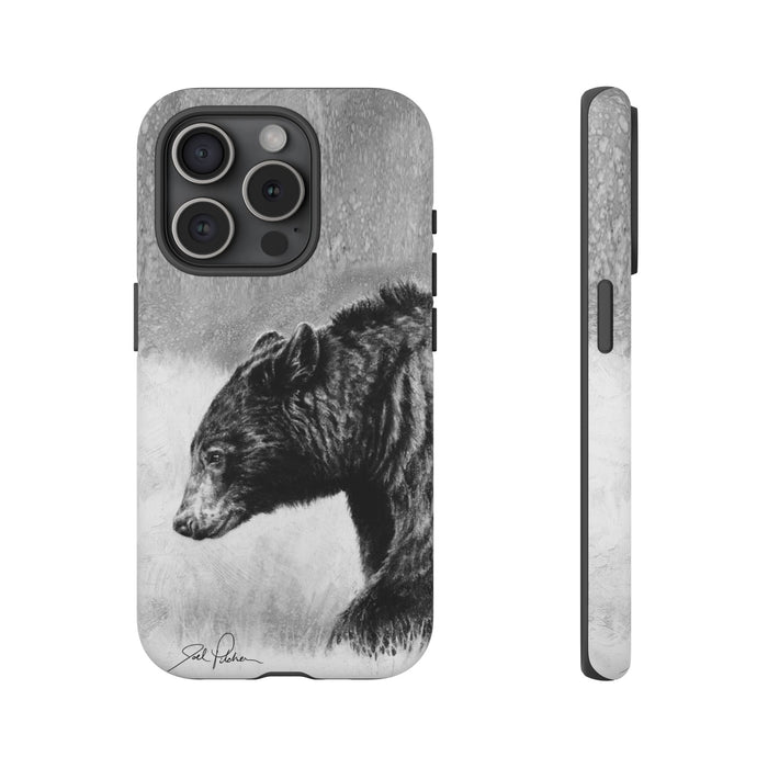 iPhone 15 Pro / Matte