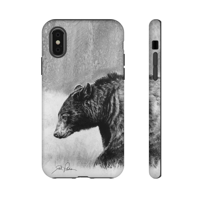 "Burly Bear" Smart Phone Tough Case