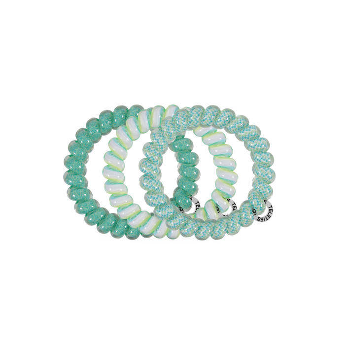 By the Sea Shore | Large | Hair Ties