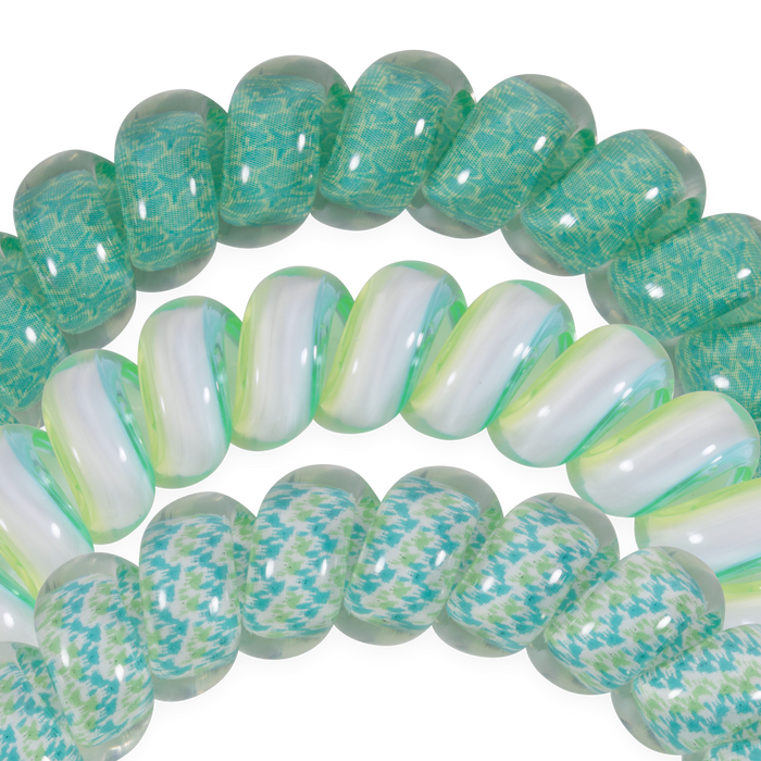 By the Sea Shore | Large | Hair Ties