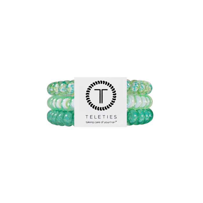 By the Sea Shore | Small | Hair Ties