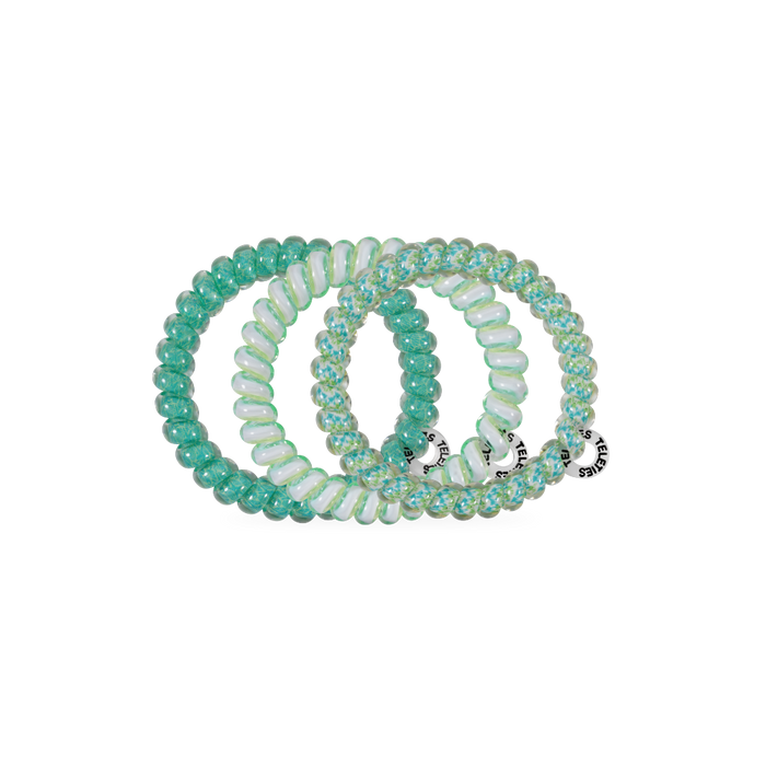 By the Sea Shore | Small | Hair Ties