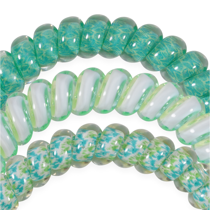 By the Sea Shore | Small | Hair Ties