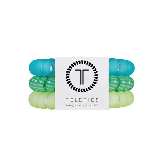 Cabana Cutie Large Hair Ties