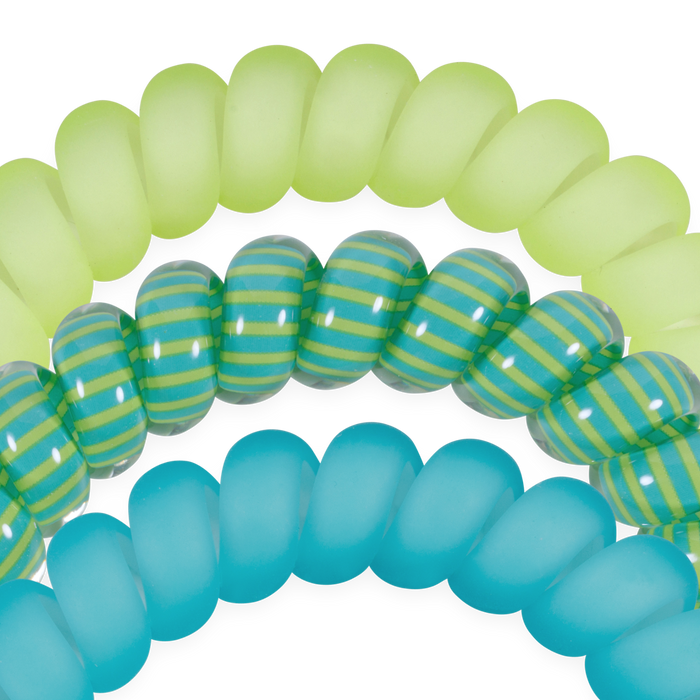 Cabana Cutie Large Hair Ties