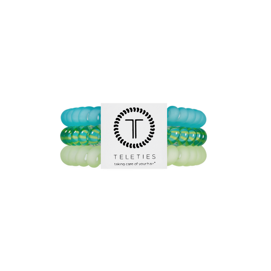 Cabana Cutie Small Hair Ties