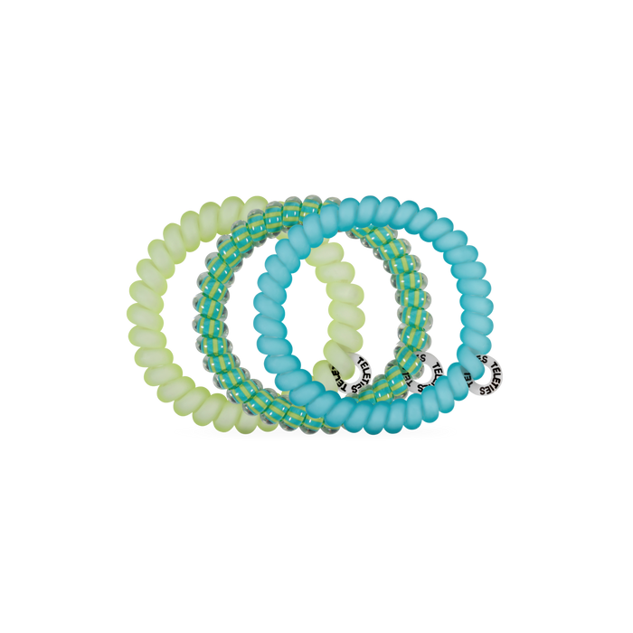 Cabana Cutie Small Hair Ties