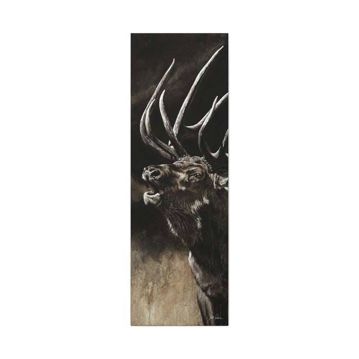 "Call of the Wild" Stretched Canvas