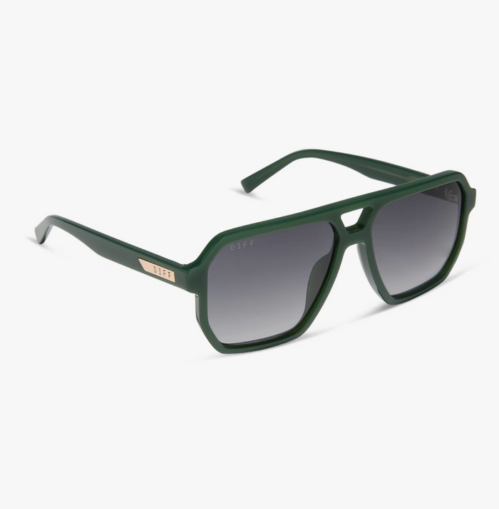 Cameron- Fairway Green