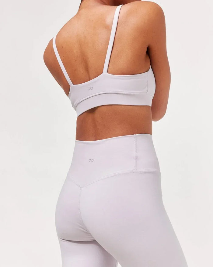 Cammie Cloudlux Comfortable Camisole Bra - Soft, Breathable, 4-Way Stretch Fabric for All-Day Comfort - Allen-Fitness