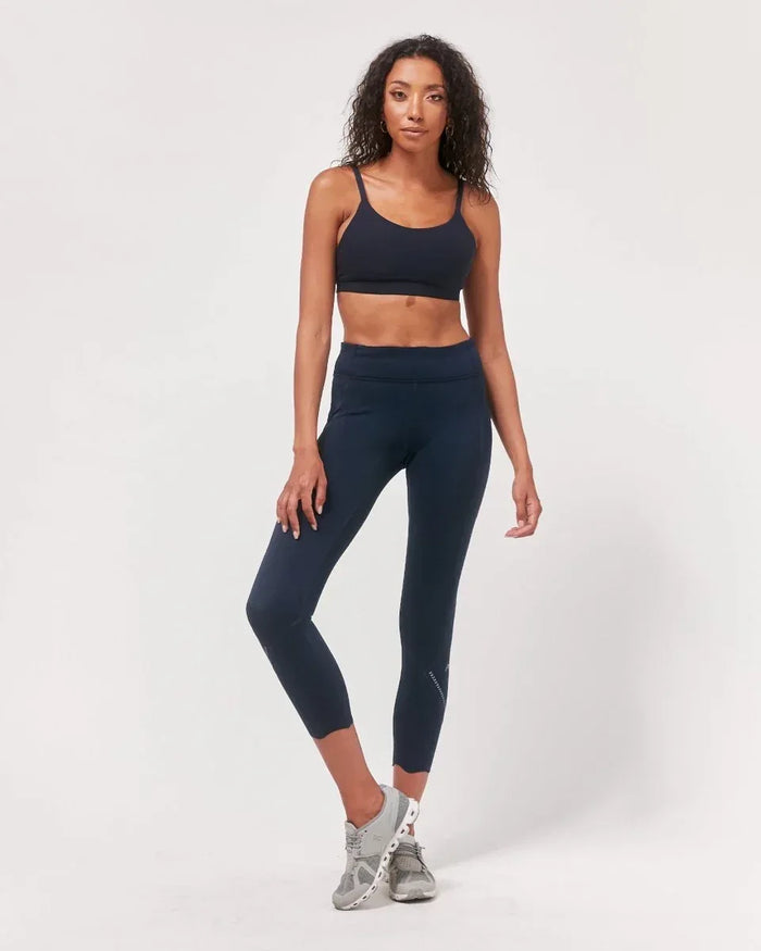 Cammie Cloudlux Comfortable Camisole Bra - Soft, Breathable, 4-Way Stretch Fabric for All-Day Comfort - Allen-Fitness