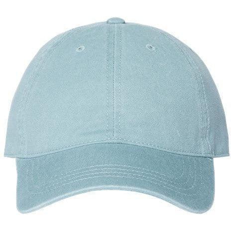 Smoke Blue / OSFA