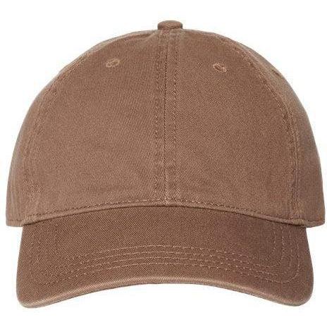 Cap America Relaxed Golf Dad Hat