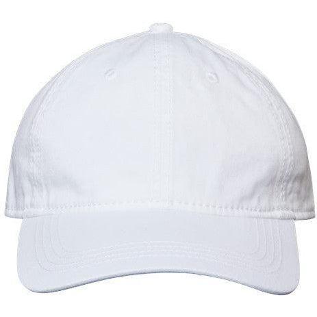 White / OSFA