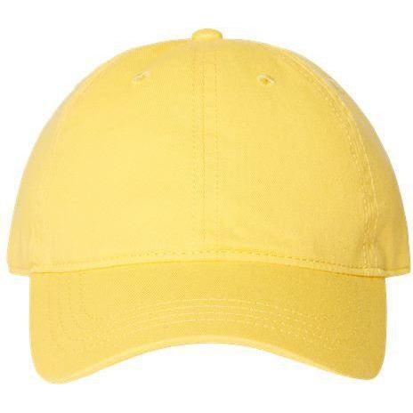 Yellow / OSFA