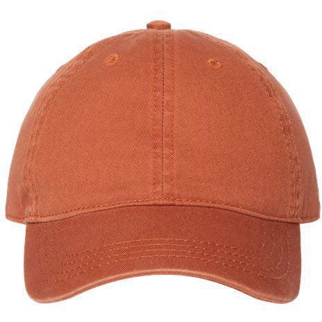 Cap America Relaxed Golf Dad Hat