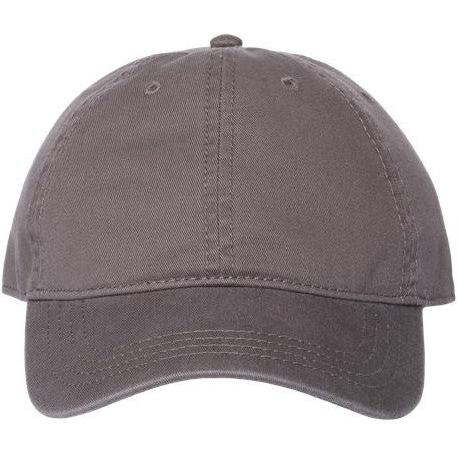 Cap America Relaxed Golf Dad Hat