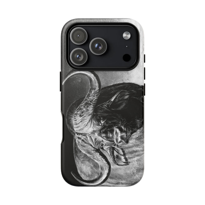 iPhone 17 Pro / Matte