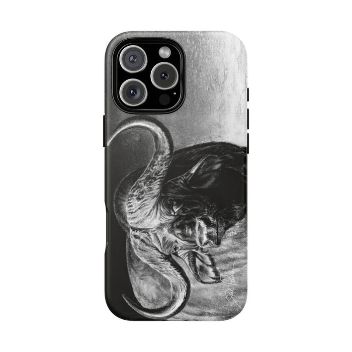 iPhone 16 Pro Max / Matte